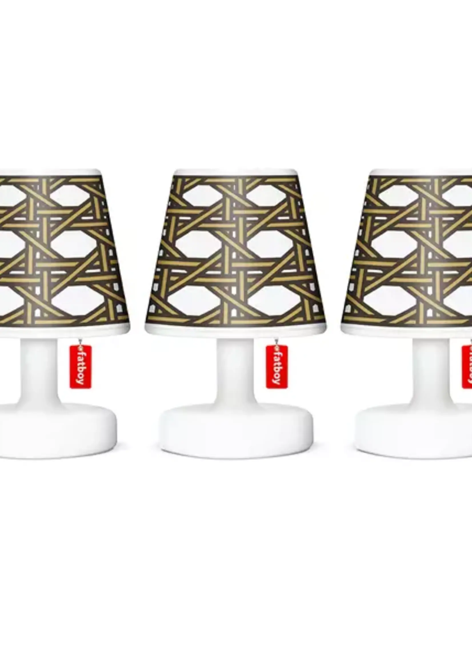 Fatboy Fatboy - Mini Cappie set - Mikado gold honey (3PCS)