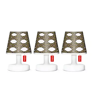 Fatboy Fatboy - Mini Cappie set - Mikado gold honey (3PCS)
