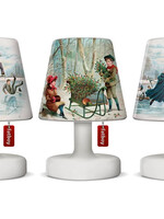 Fatboy Fatboy - Mini Cappie set - Vintage memories (3PCS)