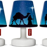 Fatboy Fatboy - Mini Cappie set - Three saints (3PCS)