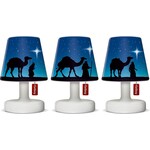 Fatboy Fatboy - Mini Cappie set - Three saints (3PCS)