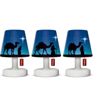 Fatboy Fatboy - Mini Cappie set - Three saints (3PCS)