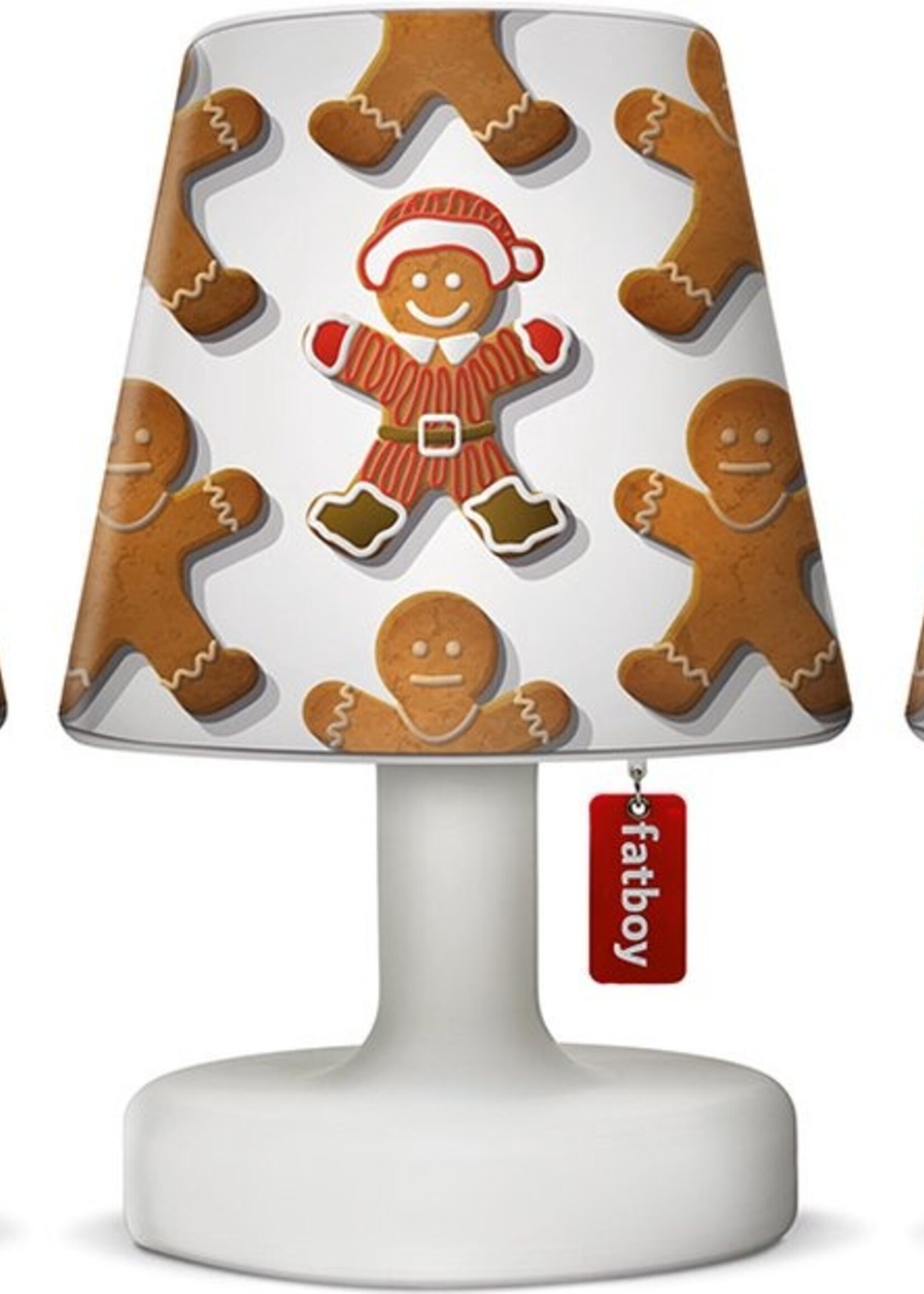 Fatboy Fatboy - Mini Cappie set - Gingerbread (3PCS)