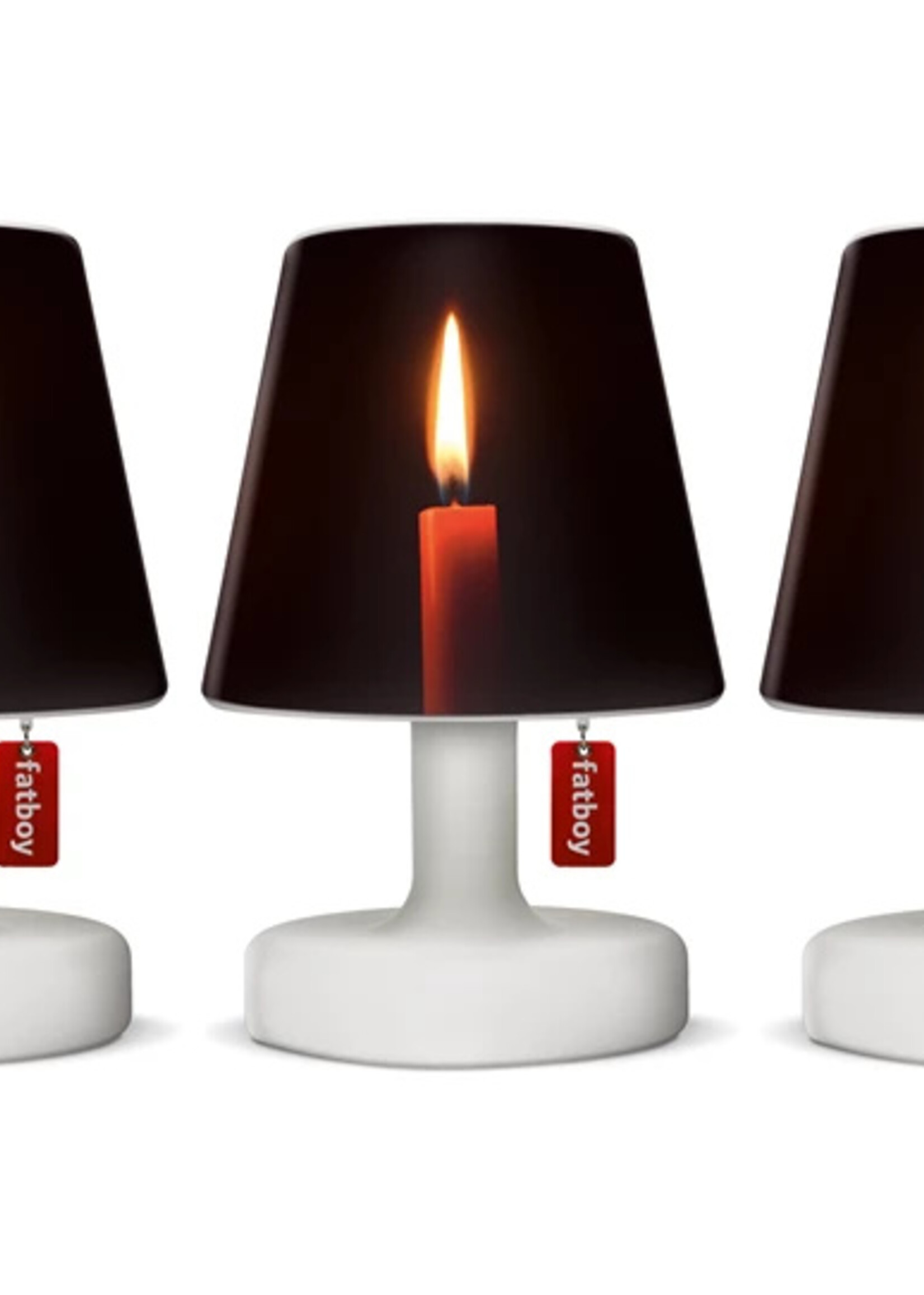 Fatboy Fatboy - Mini Cappie set - Candles (3PCS)