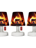 Fatboy Fatboy - Mini Cappie set - Cheminée (3PCS)