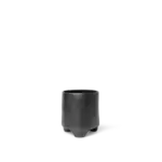 Ferm Living Ferm living - Esca Bloempot - Small - Zwart