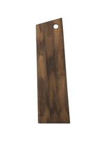 Ferm Living Ferm Living - Asymmetrische snijplank - Medium model