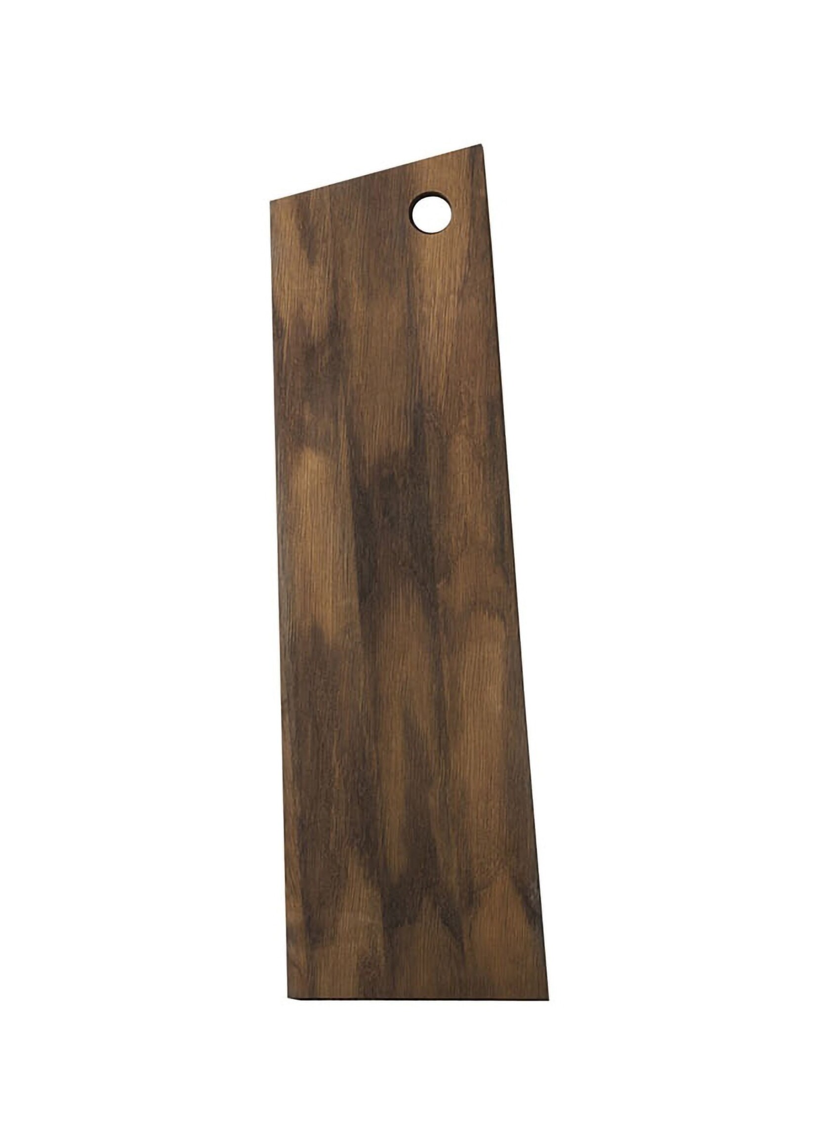 Ferm Living Ferm Living - Planche à découper asymétrique - Modèle moyen