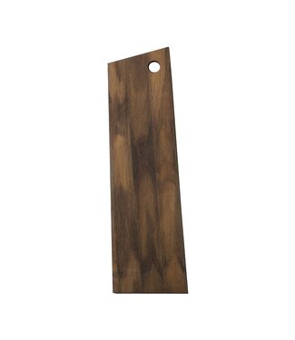 Ferm Living Ferm Living - Planche à découper asymétrique - Modèle moyen