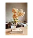 Ferm Living Ferm Living - Vase à fleurs - Sable/noir