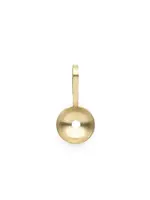 Ferm Living Ferm Living ijslepel - Brass