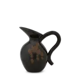 Ferm Living Ferm living - Verso kan - Zwart/Bruin