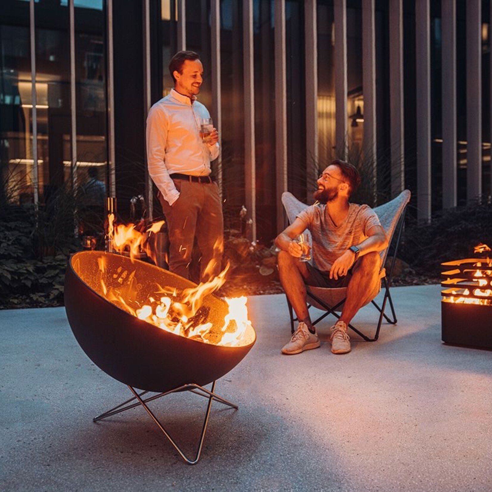 Höfats Höfats - Bowl 70 Star base