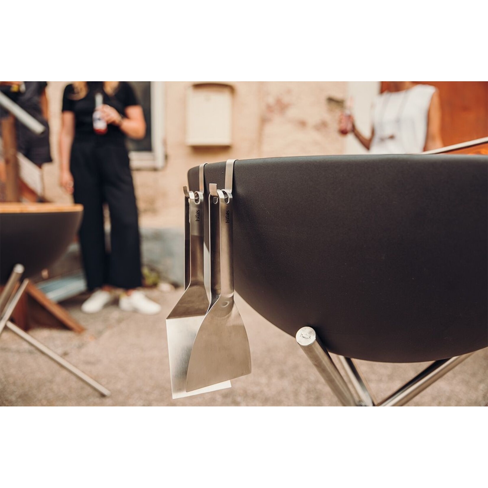 Höfats Höfats - Bowl 70 Haak set