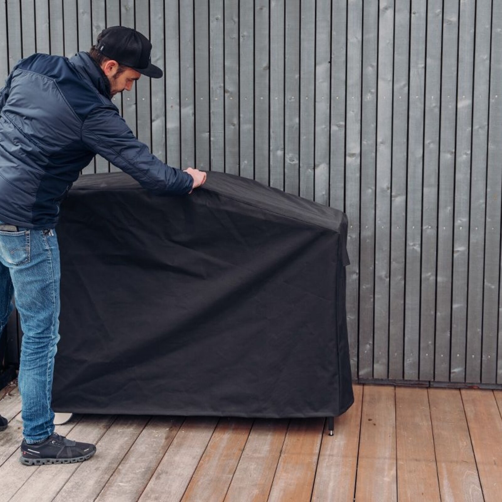 Höfats Höfats - Fire Kitchen - Afdekhoes 57