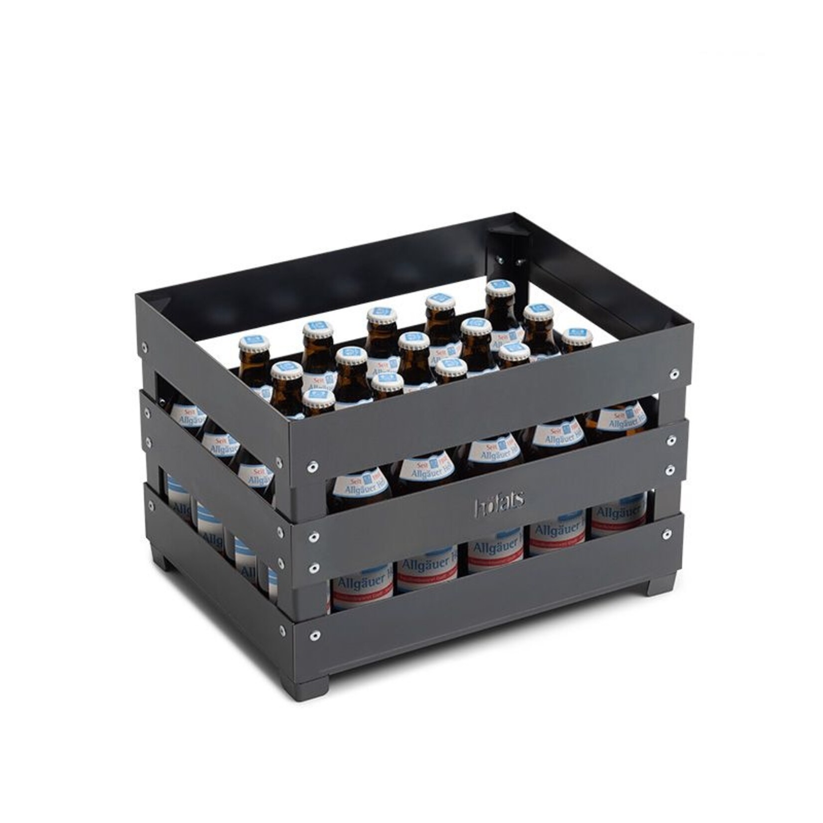 Höfats Höfats - Caisse - Corbeille à feu