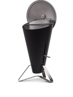 Höfats Höfats - Cône - Gril à charbon de bois