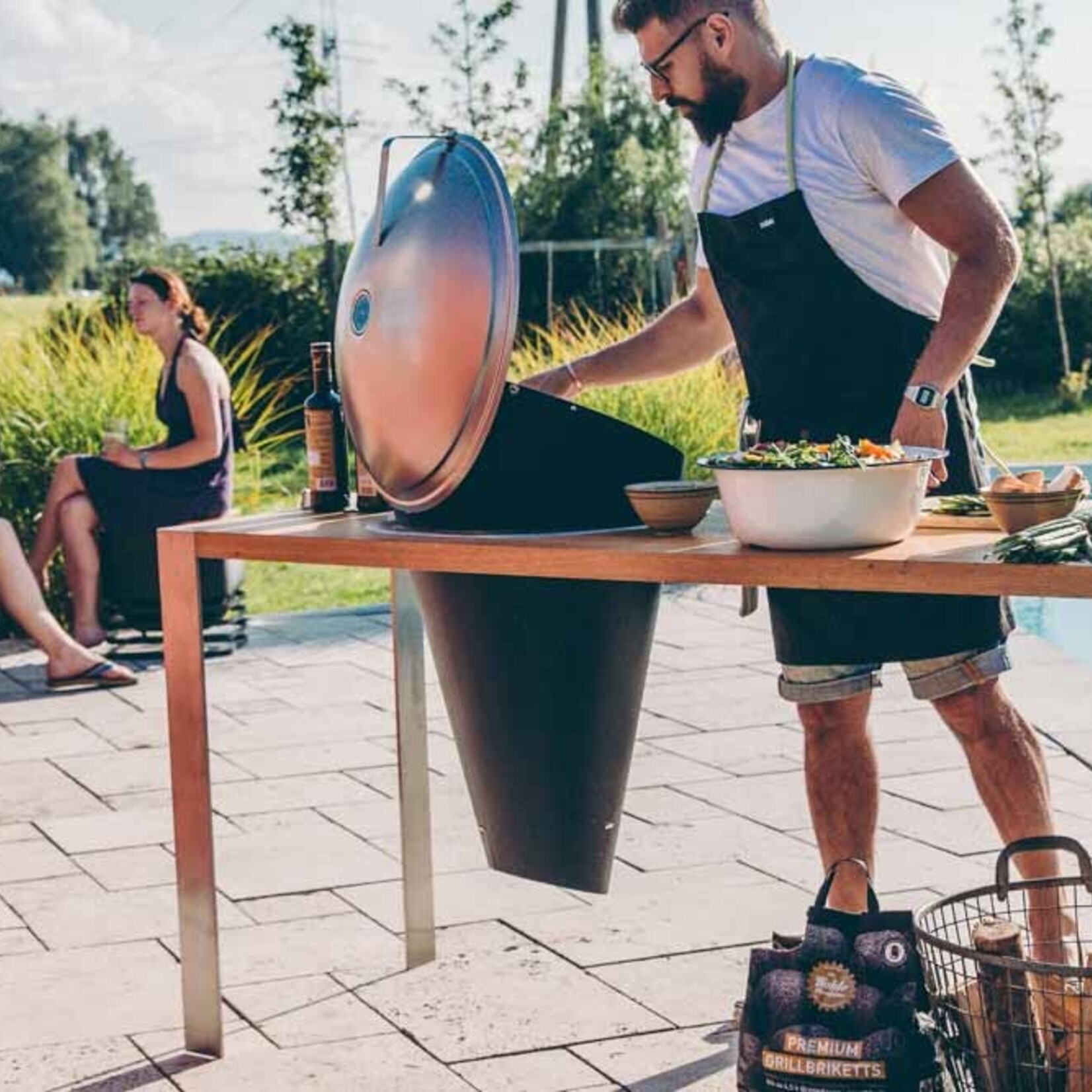 Höfats Höfats - Cone - Inbouw