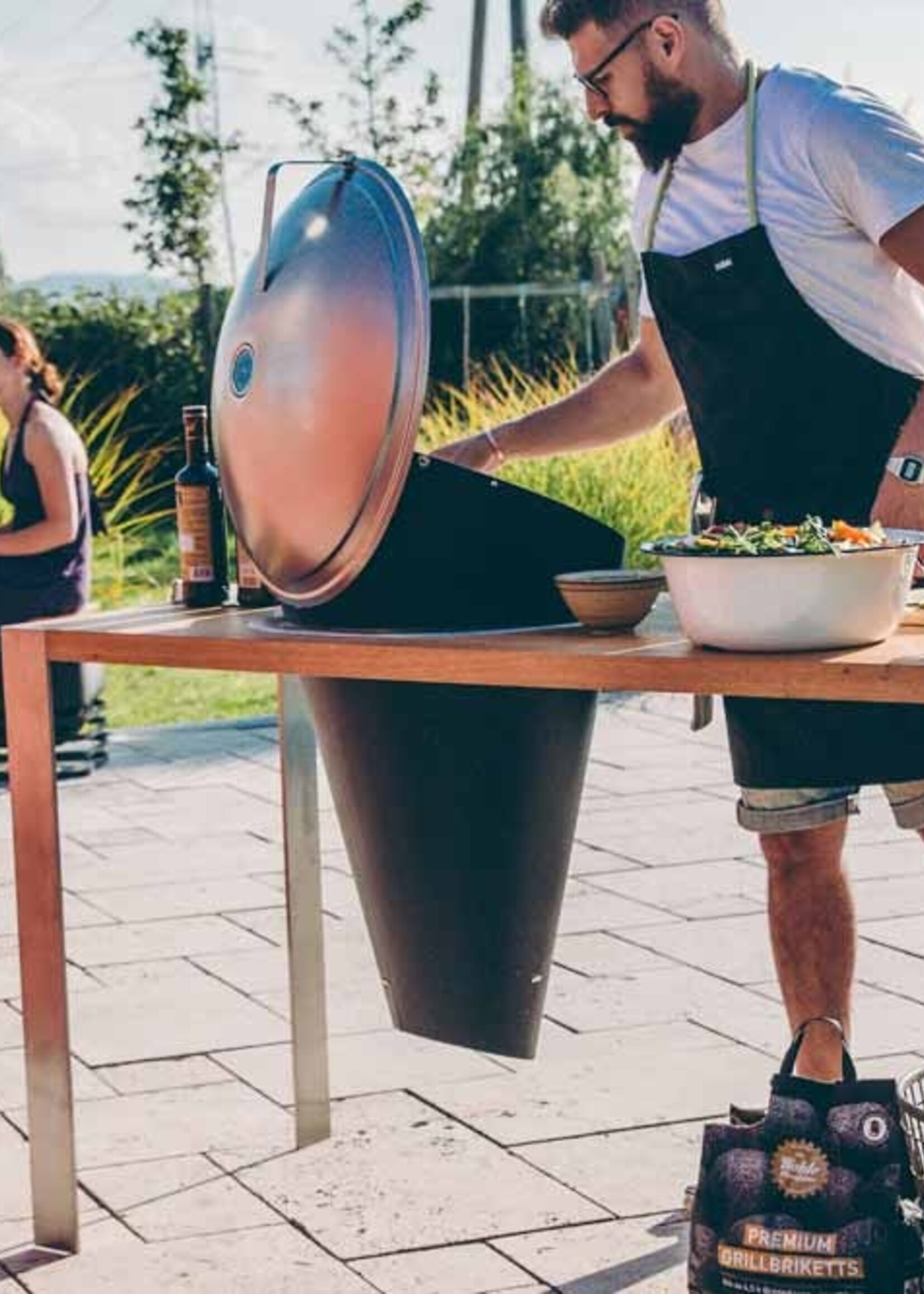 Höfats Höfats - Cone - Inbouw