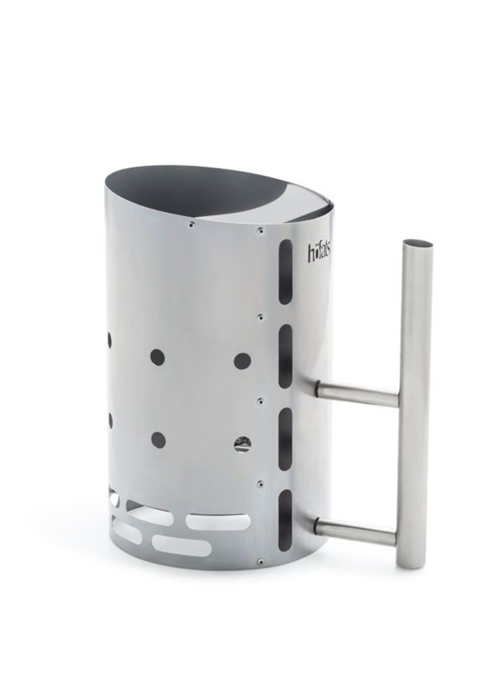 Höfats Höfats - Entrée BBQ