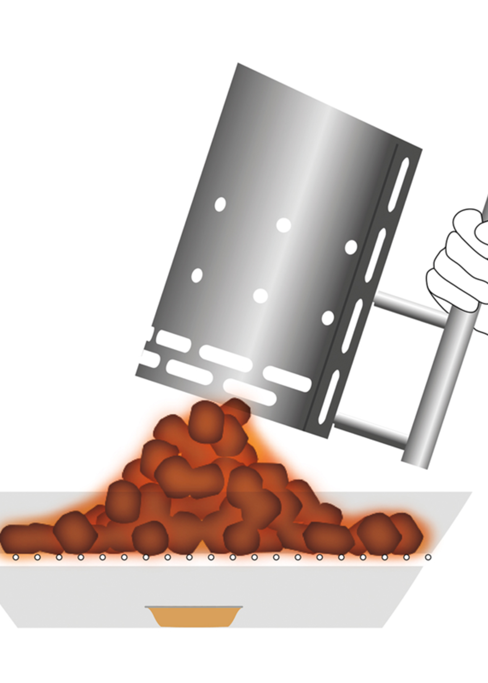 Höfats Höfats - Entrée BBQ