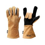 Höfats Höfats - Leren handschoenen