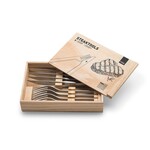 Höfats Höfats - Steakbestek