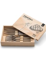 Höfats Höfats - Couverts à steak