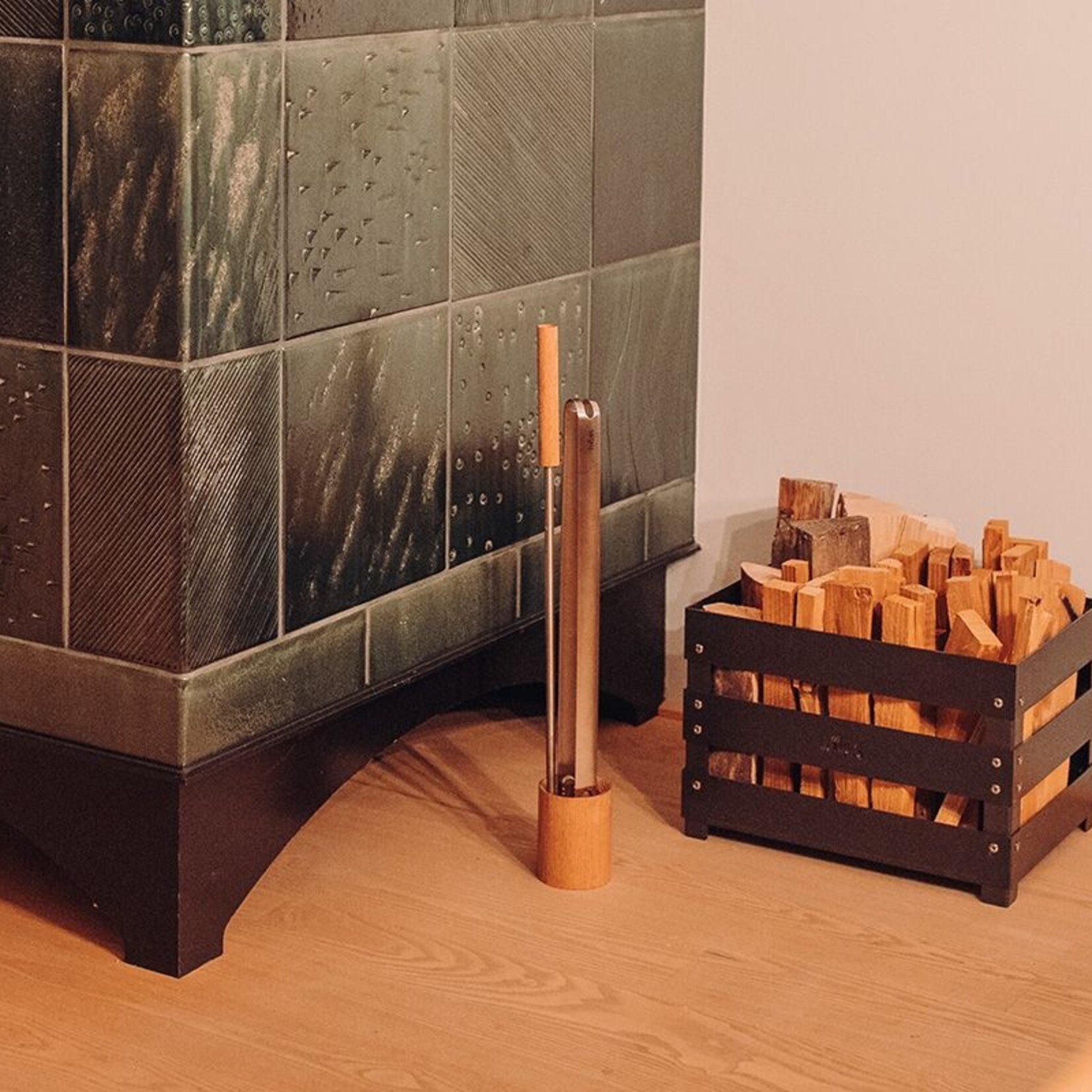 Höfats Höfats - Vuurset (3 stuks)