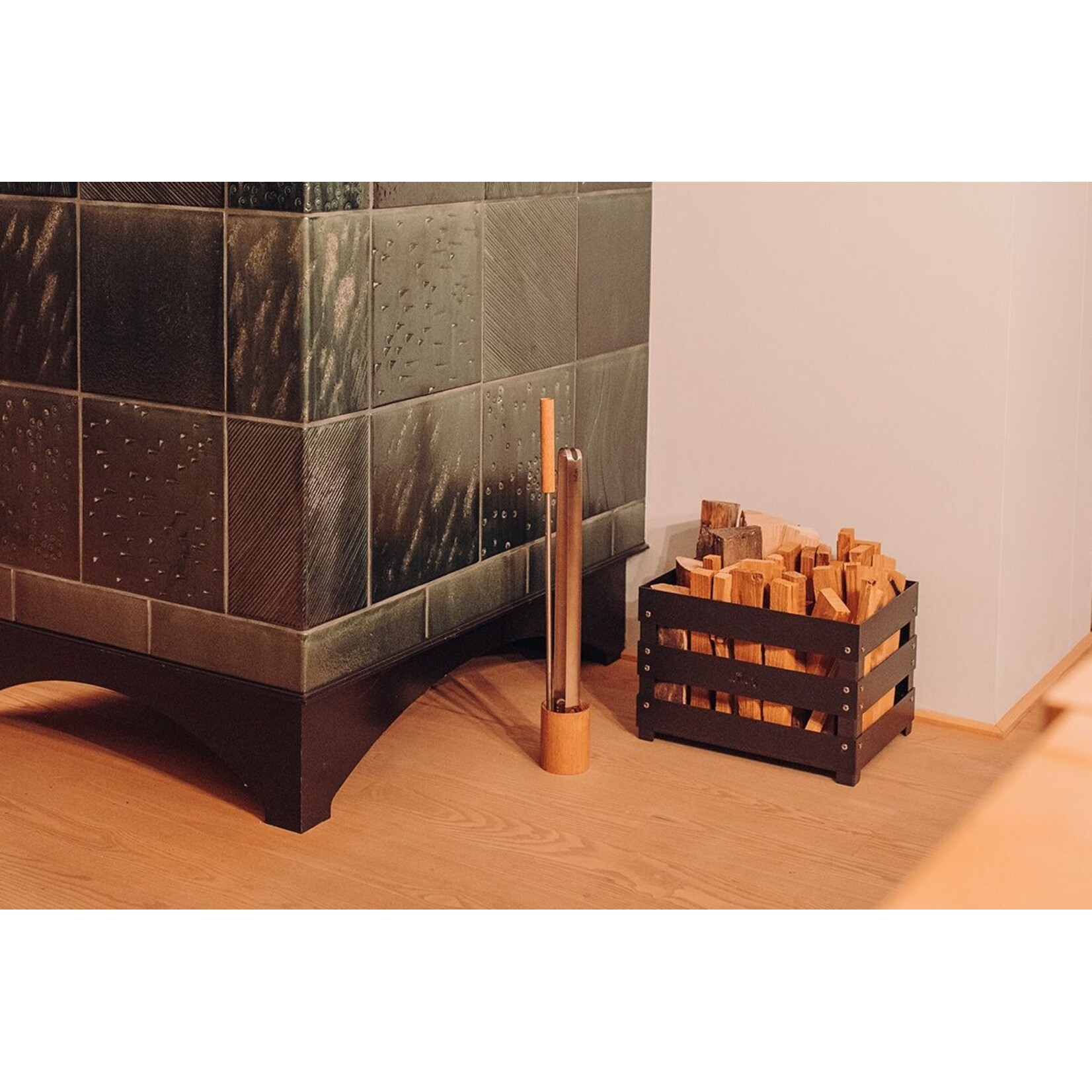 Höfats Höfats - Set de feu (3 pièces)