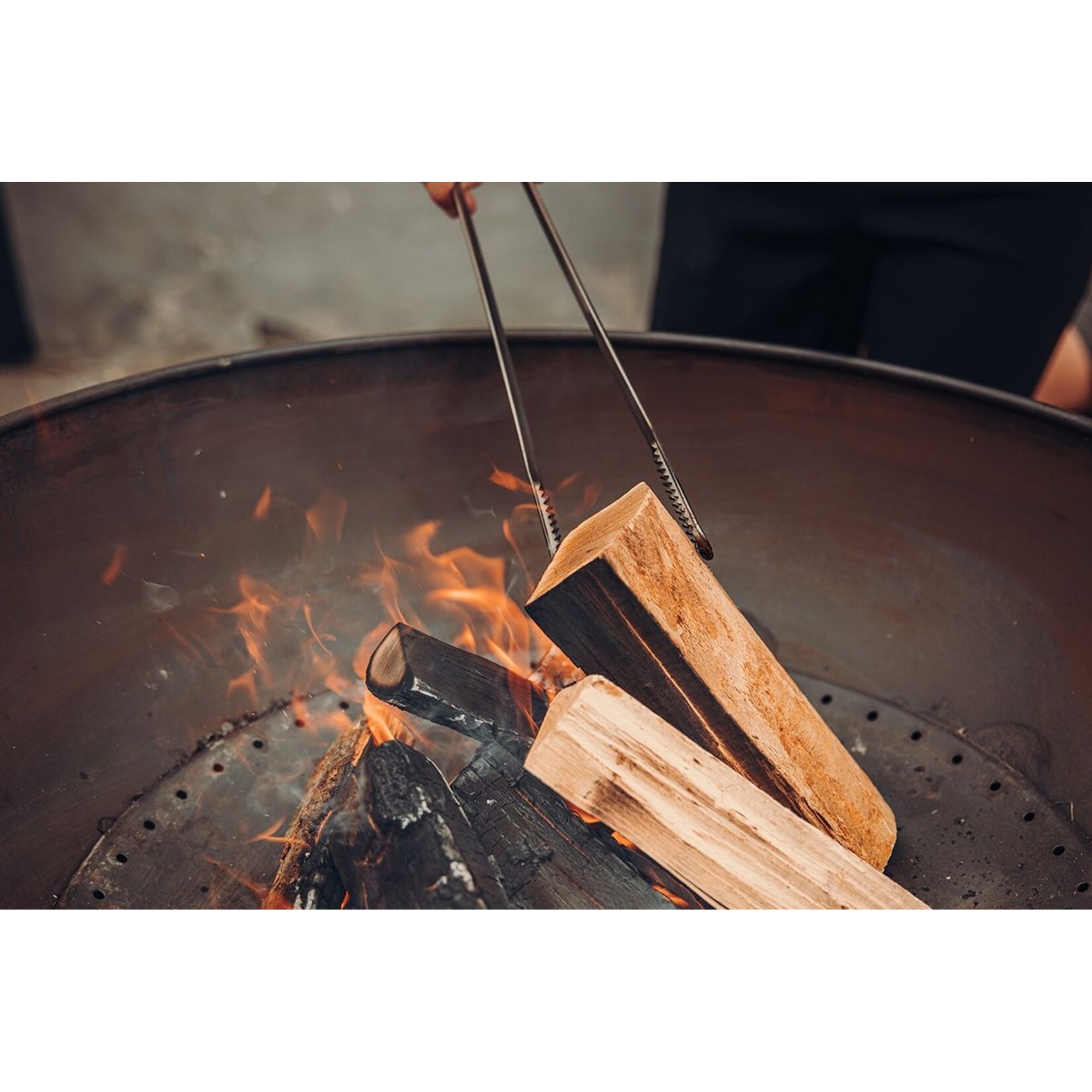 Höfats Höfats - Vuurtang