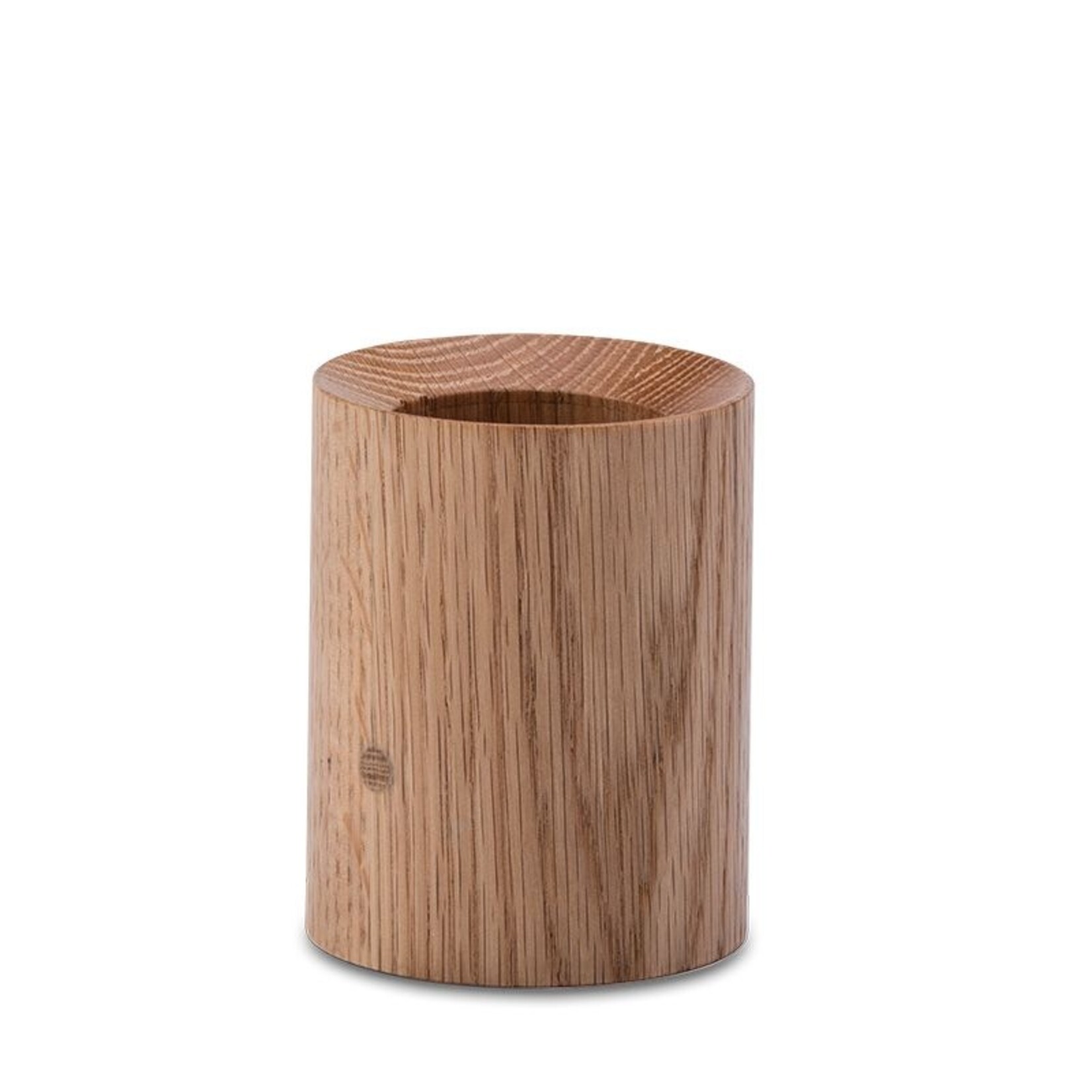 Höfats Höfats - Houten voet voor poker en vuurtang