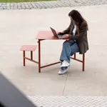 Wünder Wünder - The duo - Koperbruin