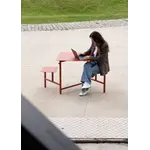 Wünder Wünder - Le duo - Brun cuivré