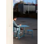 Wünder Wünder - Le duo - Bleu pastel