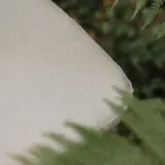 Wünder Wünder - Cushion - Carbon sky