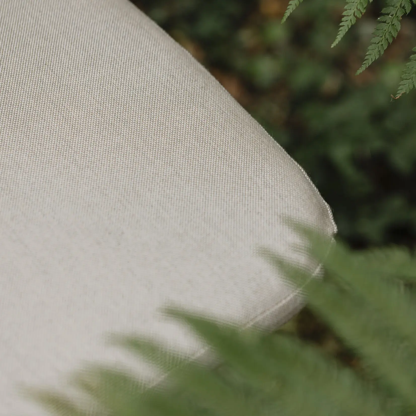 Wünder Wünder - Coussin - Carbon sky