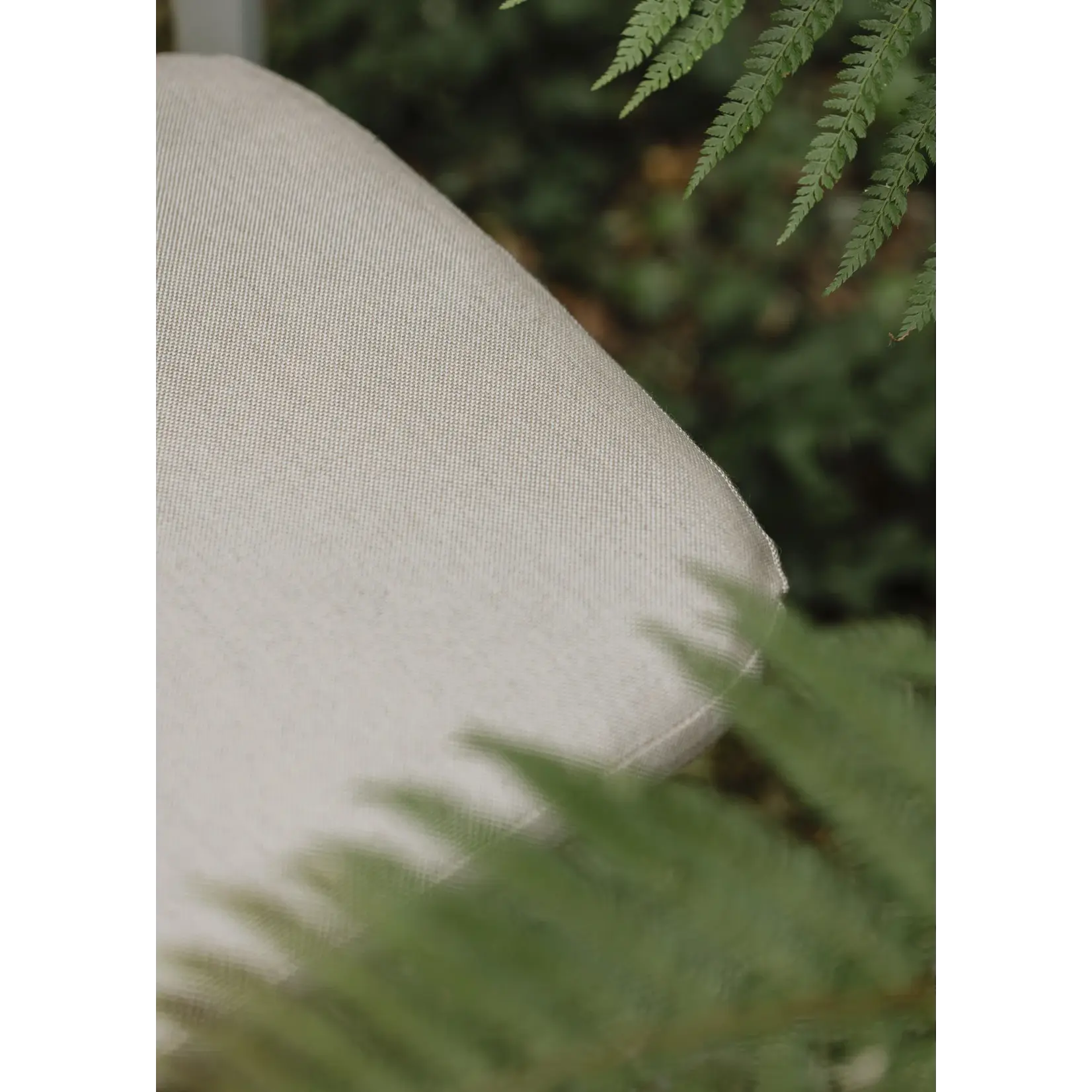 Wünder Wünder - Coussin - Carbon sky