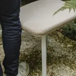 Wünder Wünder - Cushion - Beige