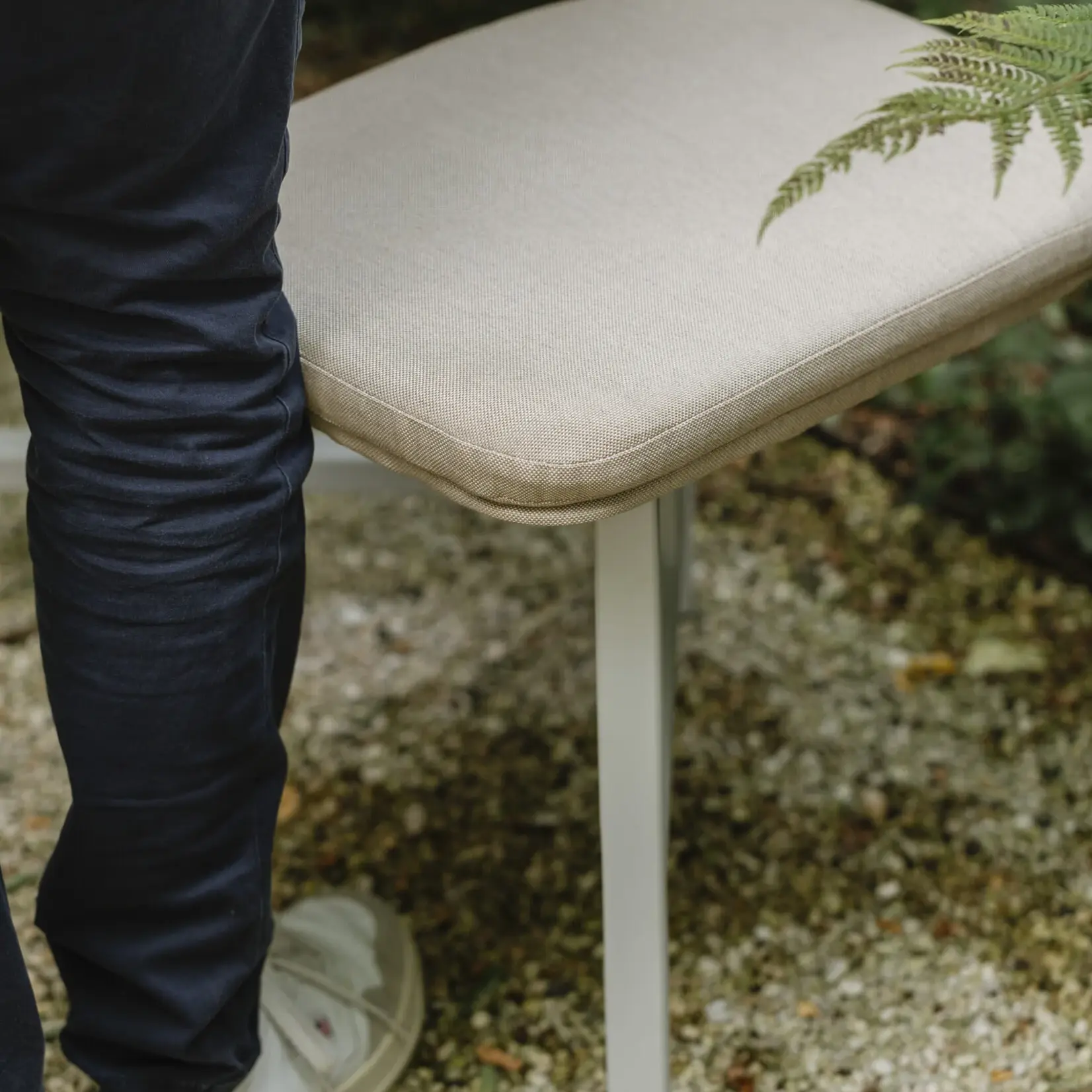 Wünder Wünder - Coussin - Beige