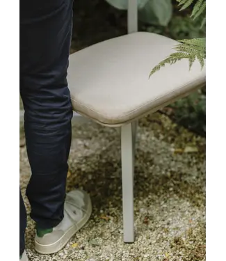 Wünder - Cushion - Beige