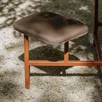 Wünder Wünder - Cushion - Chocolate brown