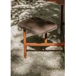 Wünder Wünder - Cushion - Chocolate brown