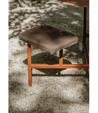 Wünder - Coussin - Chocolat