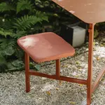 Wünder Wünder - Cushion - Flamingo rood