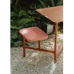 Wünder - Cushion - Flamingo rood