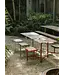 Wünder - Cushion - Flamingo rood