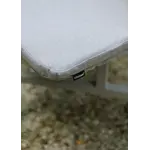 Wünder Wünder - Cushion - Lichtgrijs