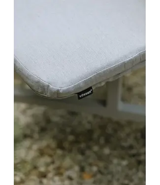 Wünder - Coussin - Gris clair