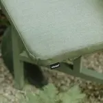 Wünder Wünder - Cushion - Groen